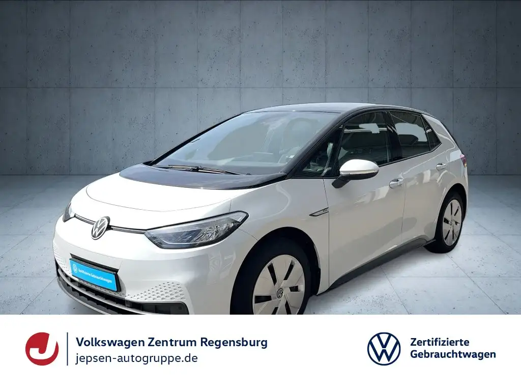 Volkswagen ID.3 Pro Performance 62 kWh LED ACC SHZ PDC