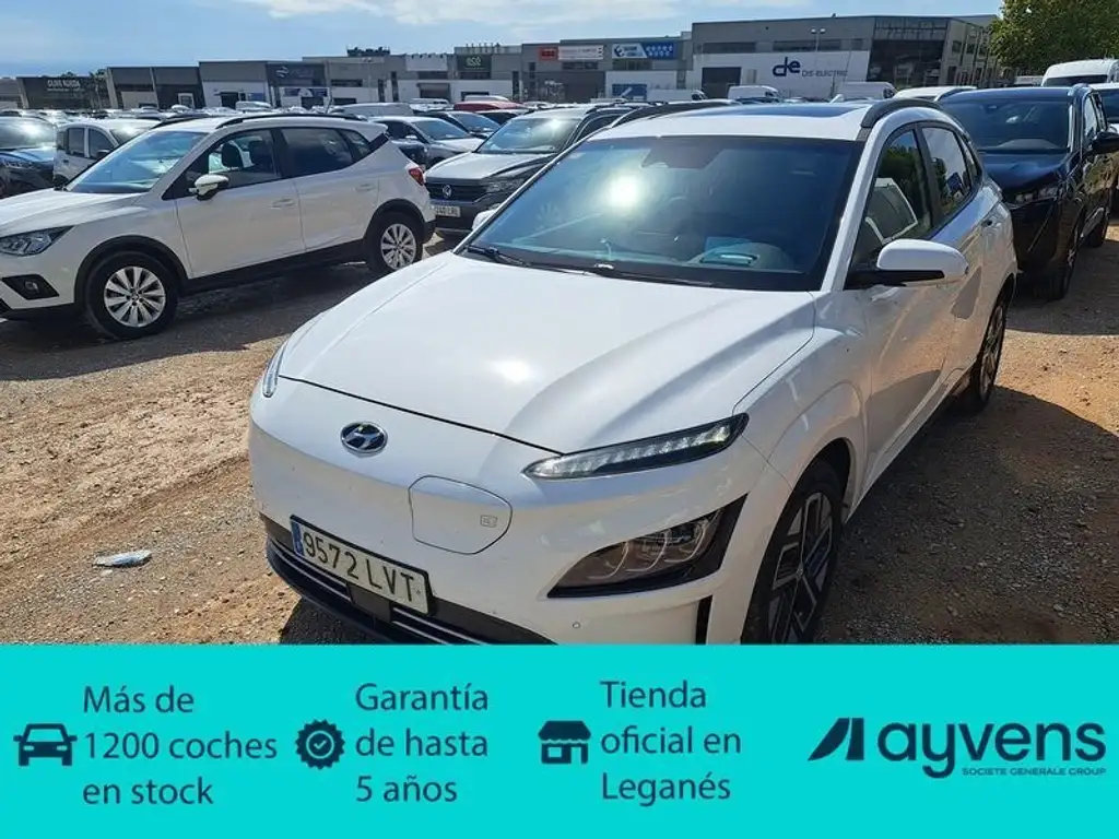 Hyundai KONA EV Style Sky 150kW
