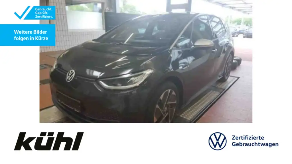 Volkswagen ID.3 Pro Performance LED/ACC/Kamera/Navi