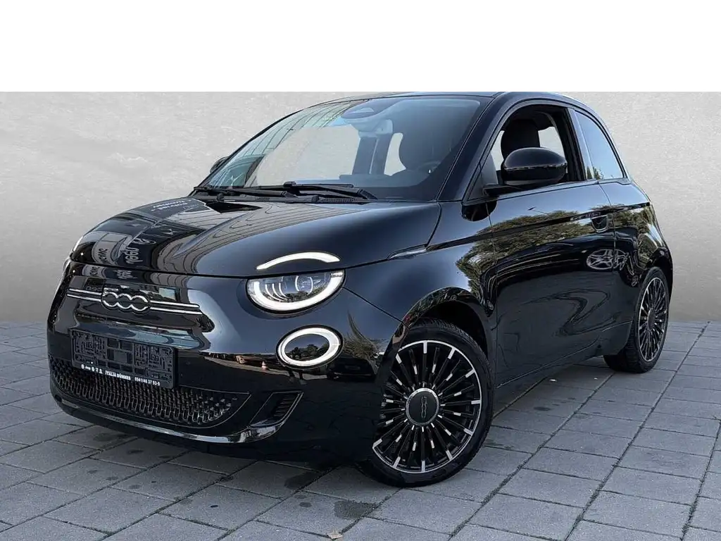 Fiat 500e Icon 42kWh *LED/17 Zoll'