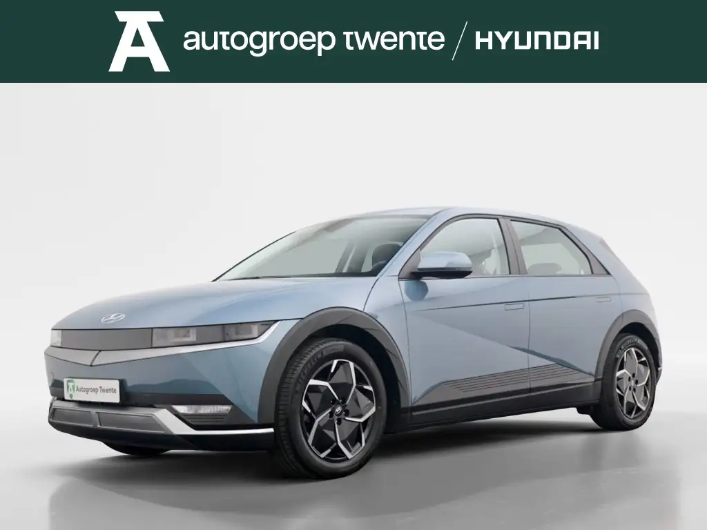 Hyundai IONIQ 5 Style 77.4 kWh | Stoelverwarming | Warmtepomp