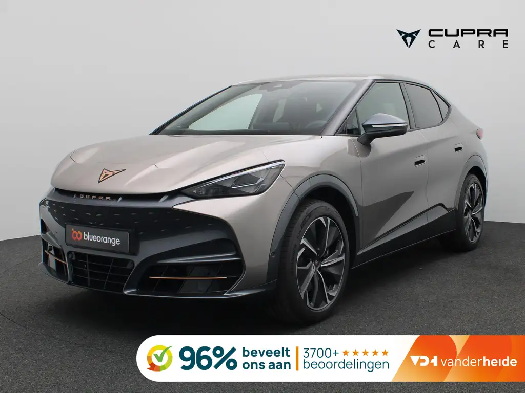 CUPRA Tavascan Business 82 kWh 286PK Aut. 360gr. Camera, Stoelver