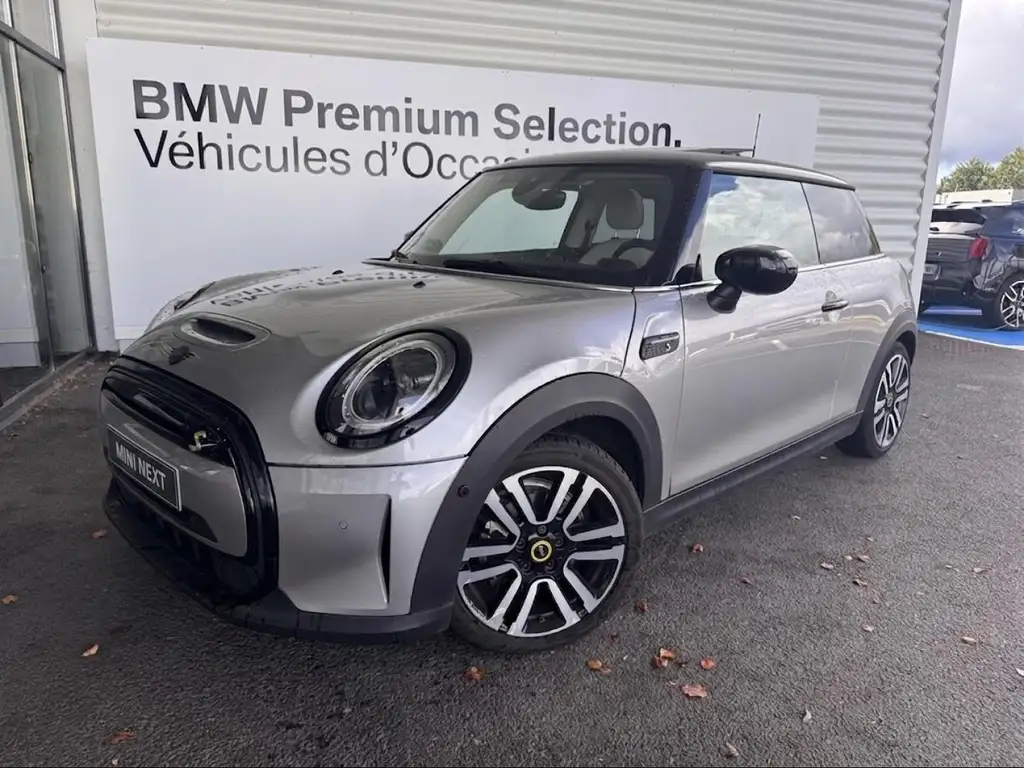 MINI Cooper SE Cooper SE 184ch Edition Premium Plus BVA 5CV