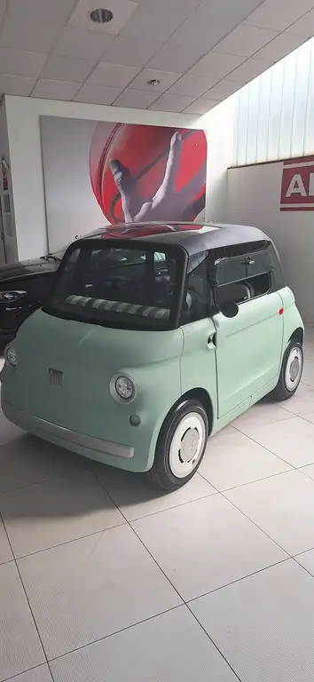 Fiat Topolino