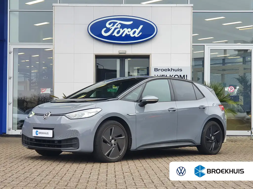 Volkswagen ID.3 45 kWh 150PK Navigatie | SoH 92,33% | Apple Carpla