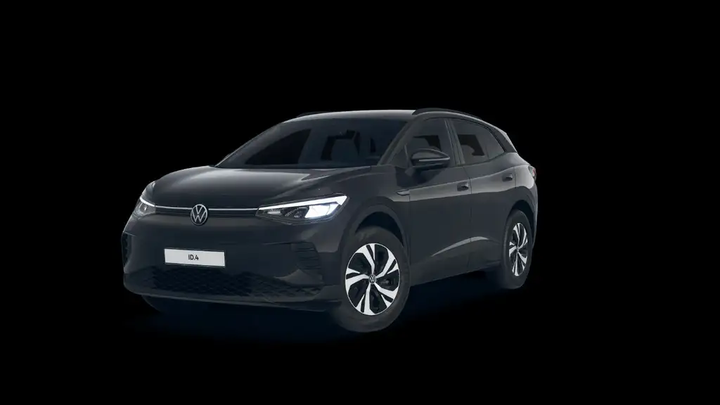 Volkswagen ID.4 Pure KEYLESS NAVI LED KLIMA LM