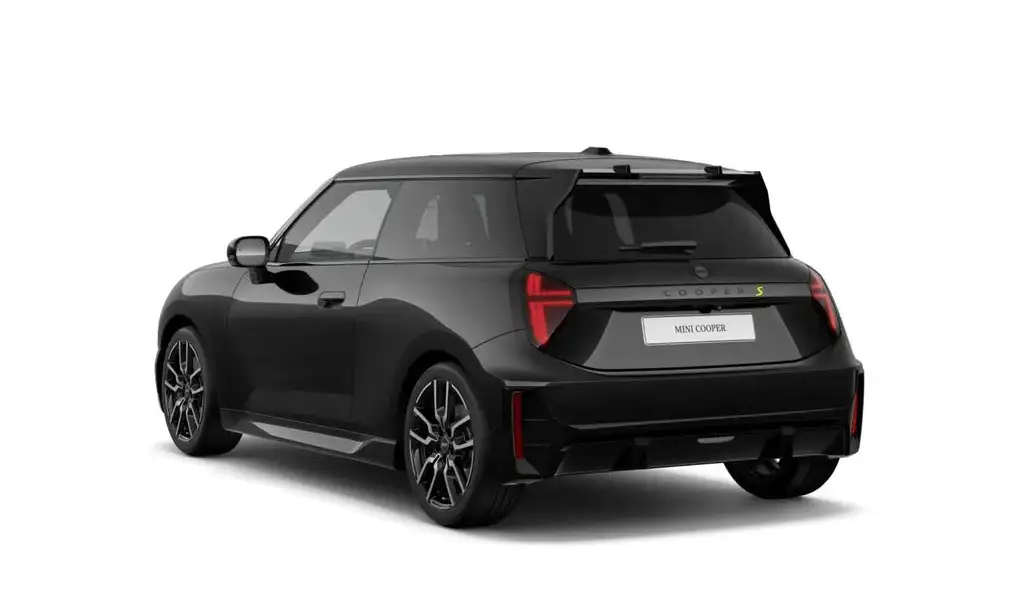 MINI John Cooper Works 3-Deurs SE Cooper M 54.2 kWh -VERWACHT-