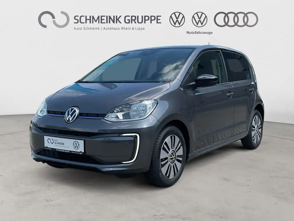 Volkswagen e-up! .