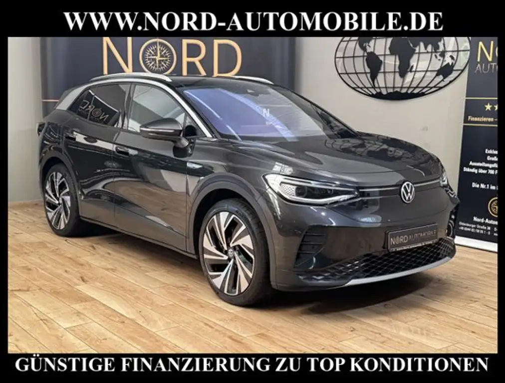 Volkswagen ID.4 Pro Performance Tech Pano/HeadUp/21/Matrix/ Pro Pe