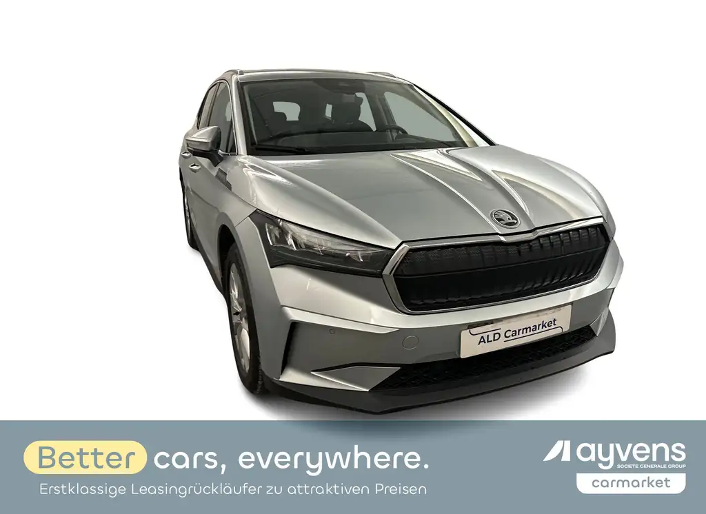 Skoda Enyaq iV 80