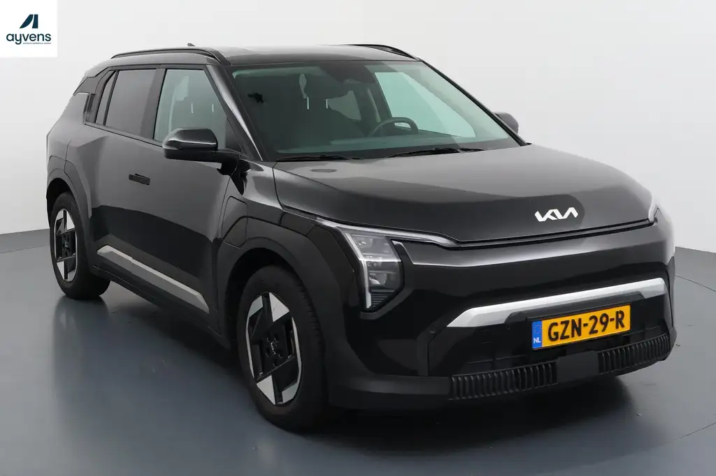 Kia EV3 Plus 58.3 kWh Volledig elektrisch met alle comfort