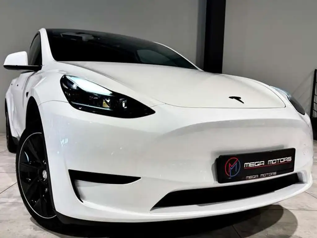 Tesla Model Y DUAL MOTOR !! 514CV !! 4X4 !! LONG RANGE !! DiSPONiBLE !!