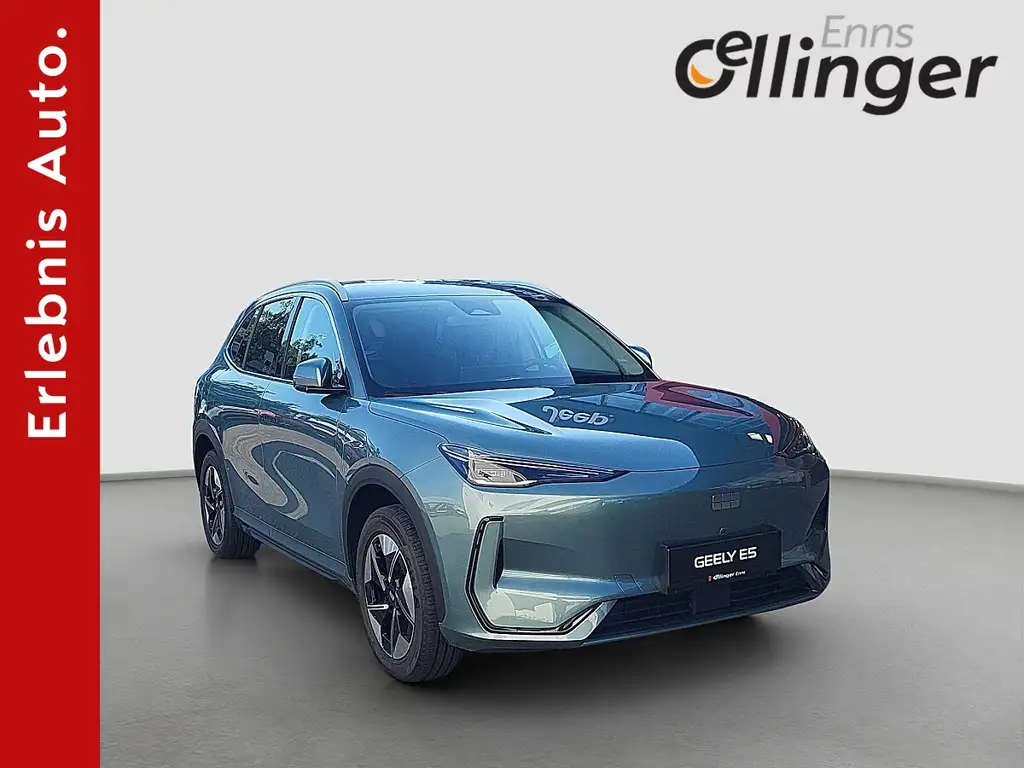 Geely E5 Pro
