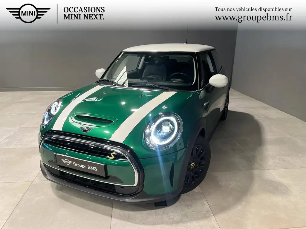 MINI Cooper SE Cooper SE 184ch Edition Premium BVA 5CV