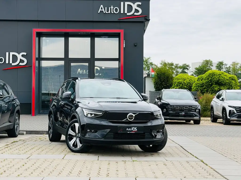 Volvo XC40 Ultimate Recharge Pure Electric 2WD/Pano