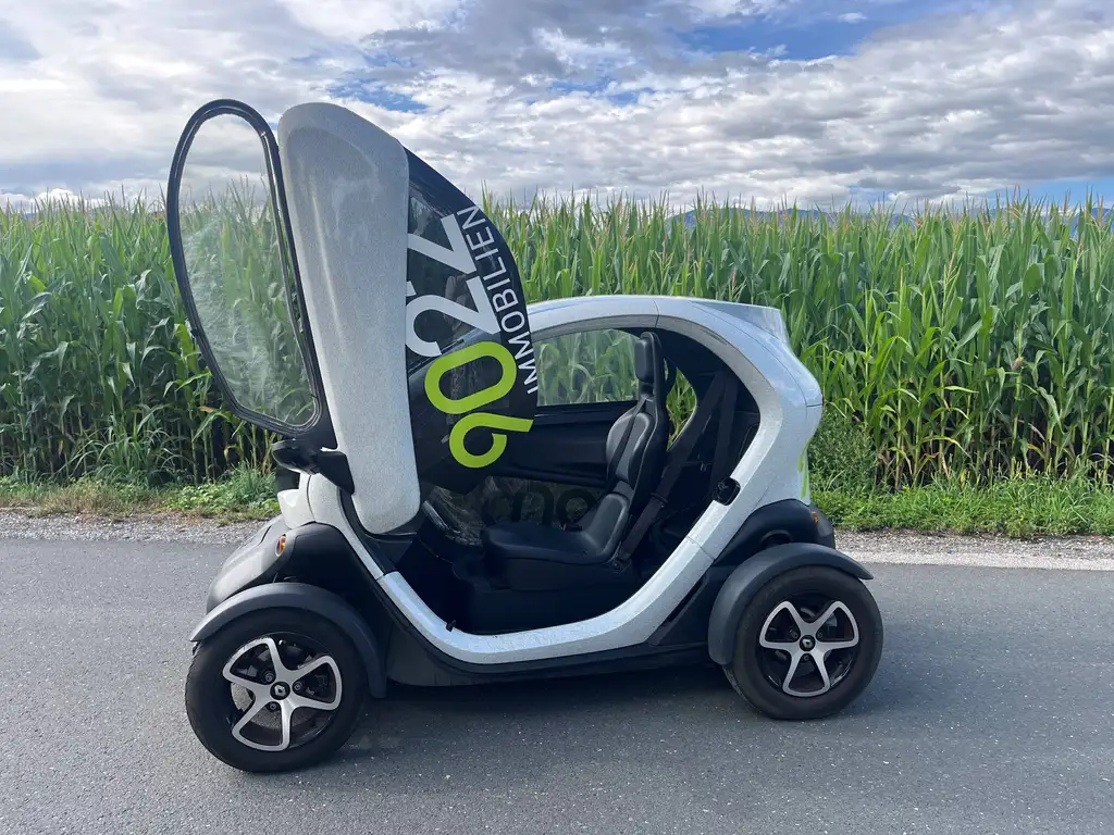 Renault Twizy Sport Edition 80