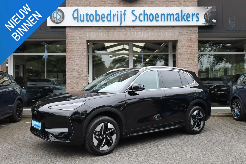 Geely E5 Pro 60KWh 430KM-RIJBEREIK NIEUW | 8 JAAR GARANTIE