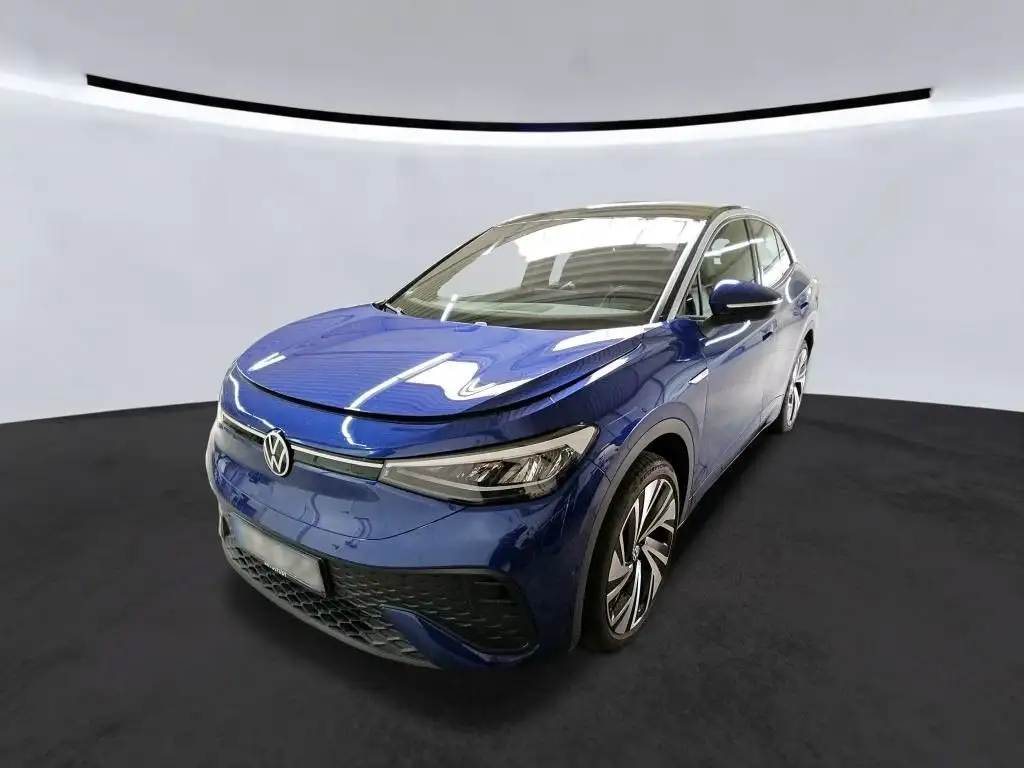 Volkswagen ID.5 SPORTPAKET PLUS 82KWh ALCANTARA+KEYLESS+KAMERA+21