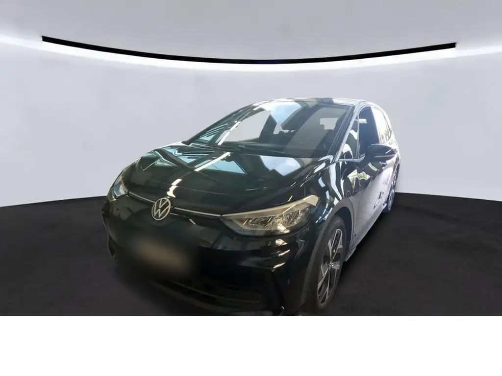 Volkswagen ID.3 Pro Move Rückfahrkamera