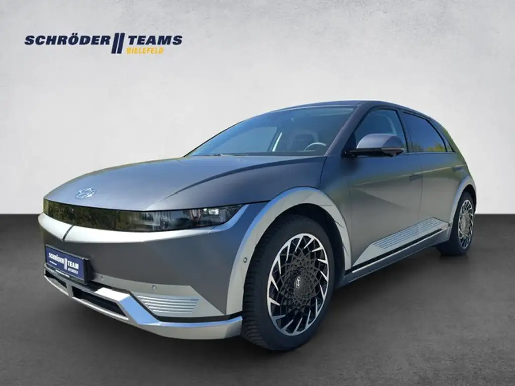 Hyundai IONIQ 5 5 Elektro 72,kWh Uniq NSCC/BOSE/HEADUP