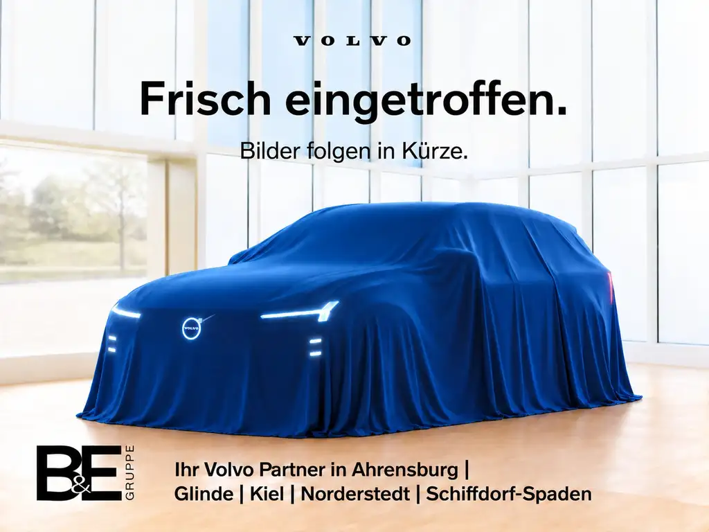 Volvo C40 Recharge Pure Electric 2WD Ultimate