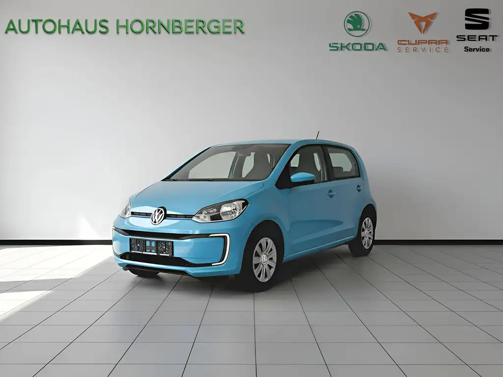 Volkswagen e-up! Style Plus