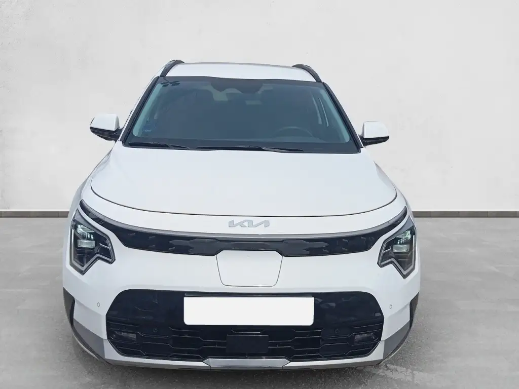 Kia e-Niro E-Niro Drive