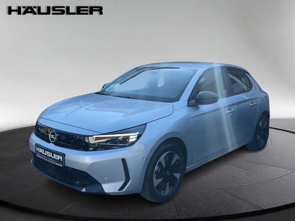 Opel Corsa-e Electric mit Sitzheizung Rückfahrkamera Lenkradhei