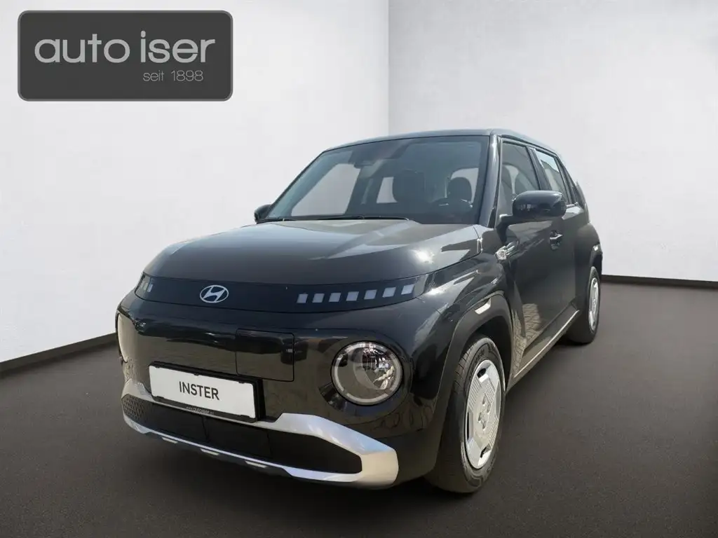 Hyundai Inster Smart Line 49kWh r5s42-P1-O1