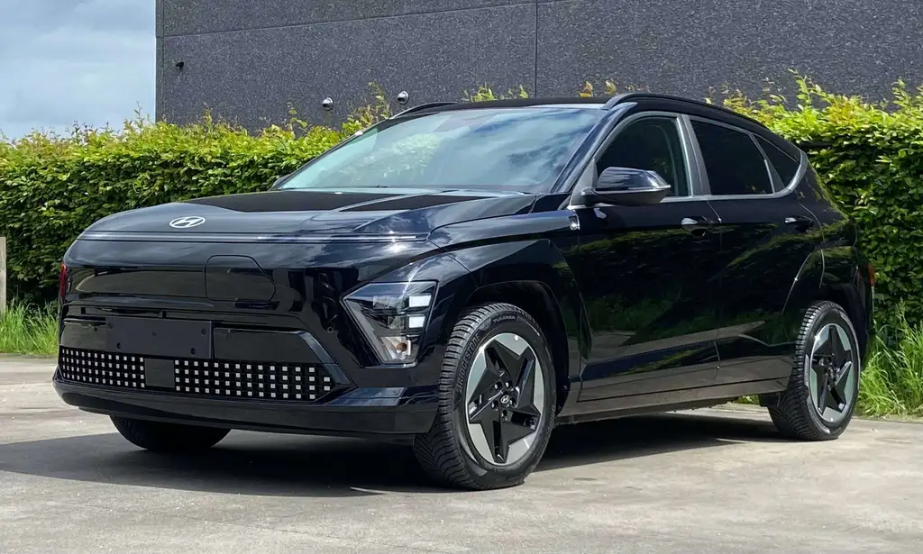 Hyundai KONA EV 48 kWh Feel