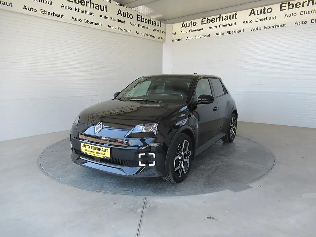 Renault R 5 R5 E-Tech 150 PS 52kWh Comfort Range Techno *AC...