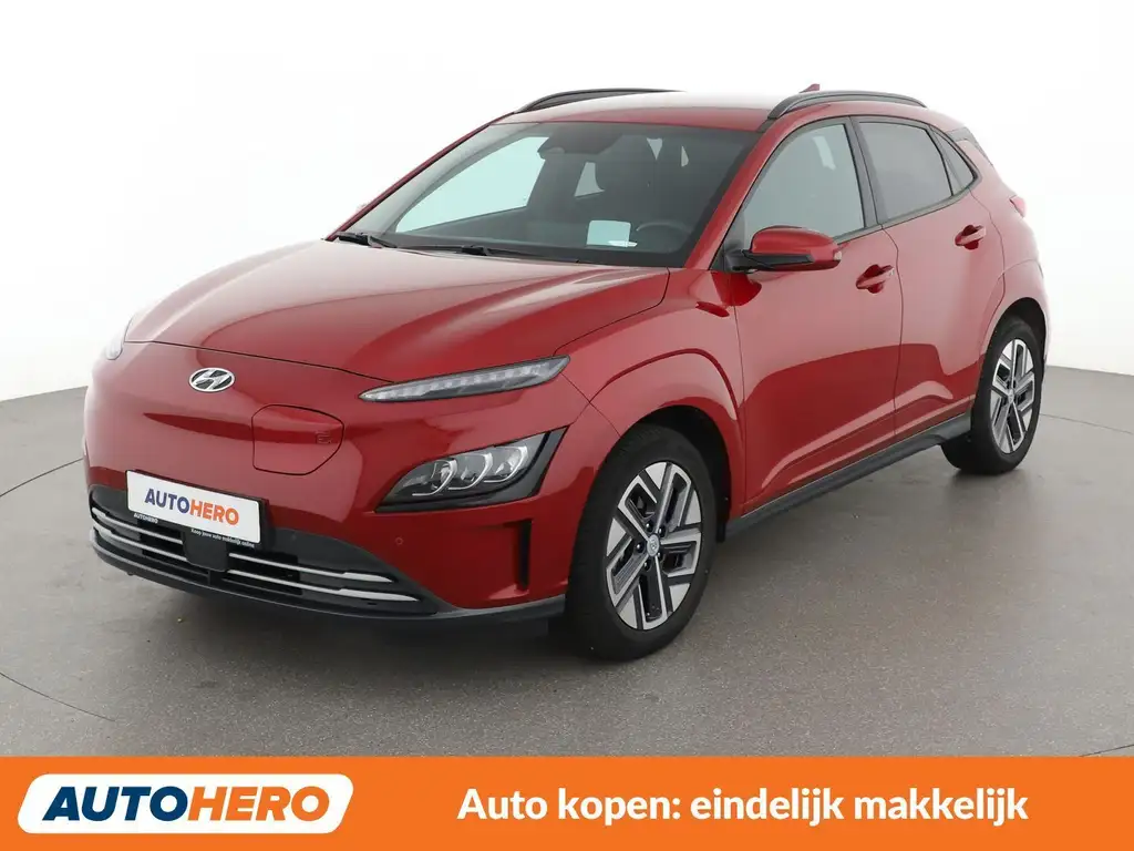 Hyundai KONA electric drive 150 kW Prime 2WD