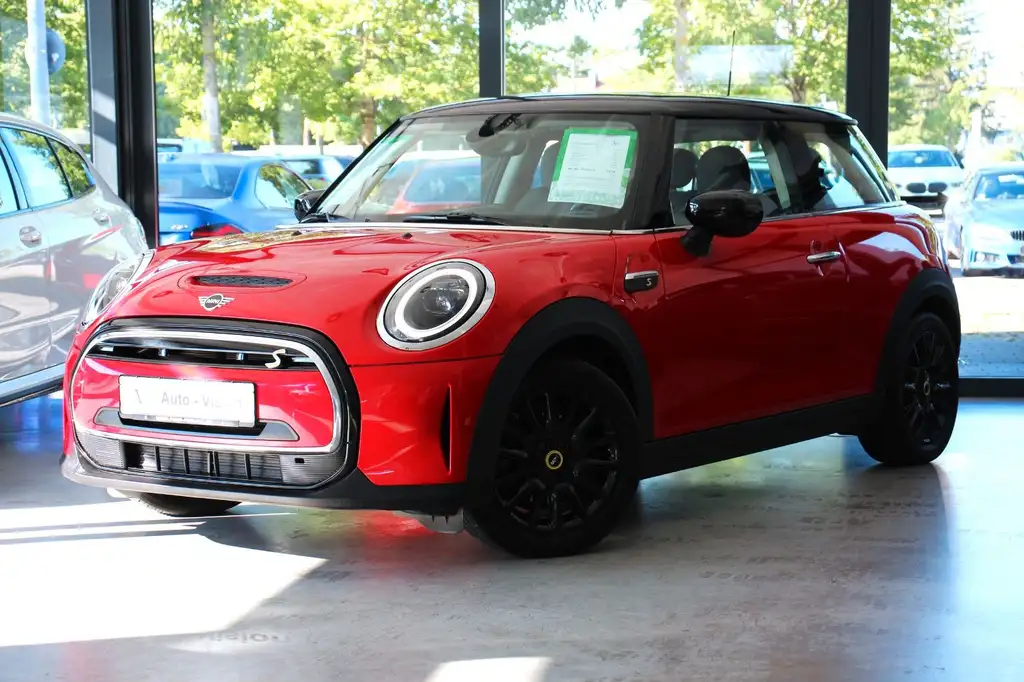 MINI Cooper SE (F56) Classic Trim *LED*SHZ*Sportsitze