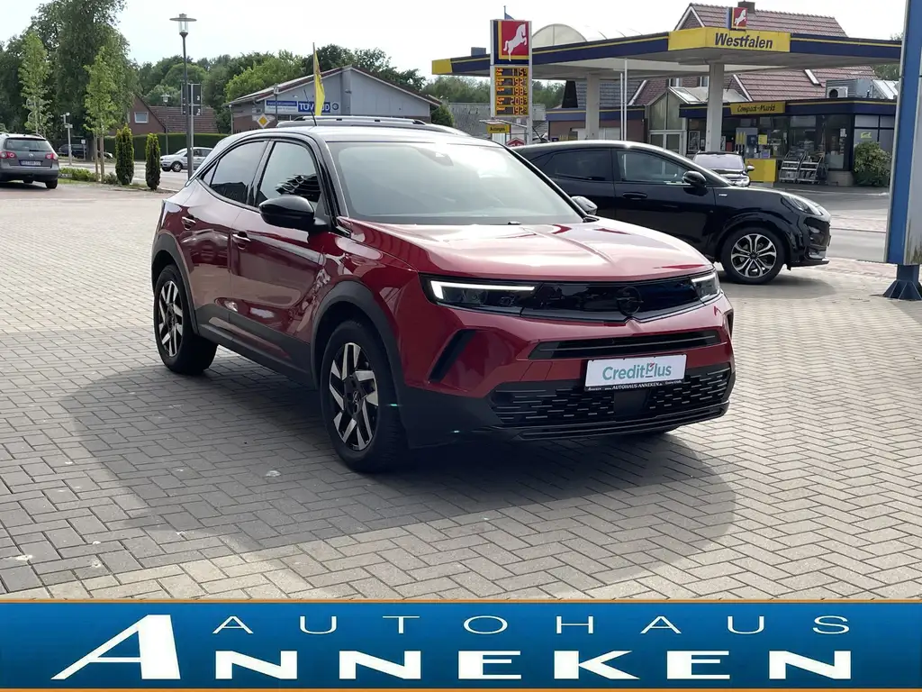 Opel Mokka-E GS Line*Wärmepumpe*AppLink*50kWh