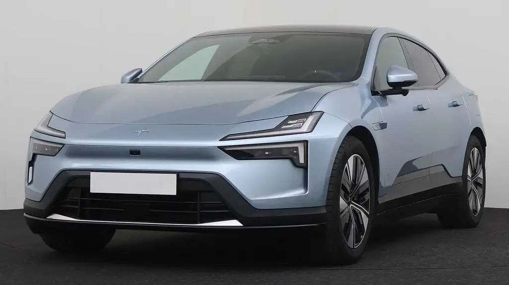 Polestar 4 Polestar 4 4 Long range Single motor - Base