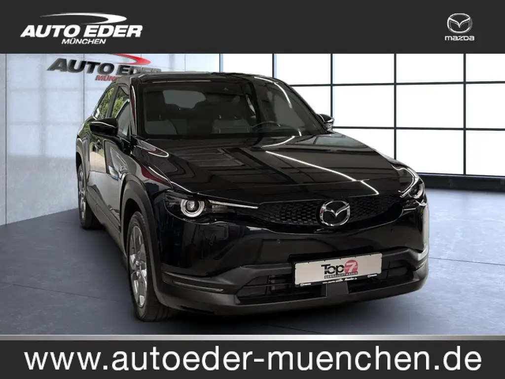 Mazda MX-30 Prime-Line Bluetooth Head Up Display Navi