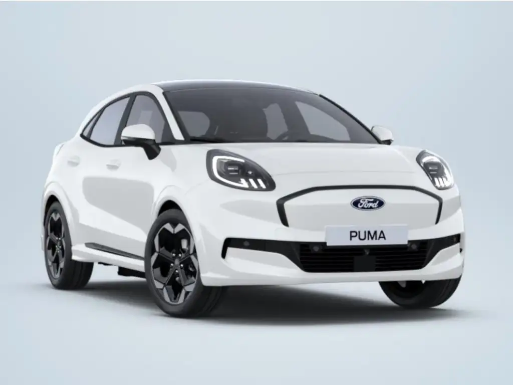 Ford Puma Gen-E Premium 44 kWh | Achteruitrijcamera | Cruise contr