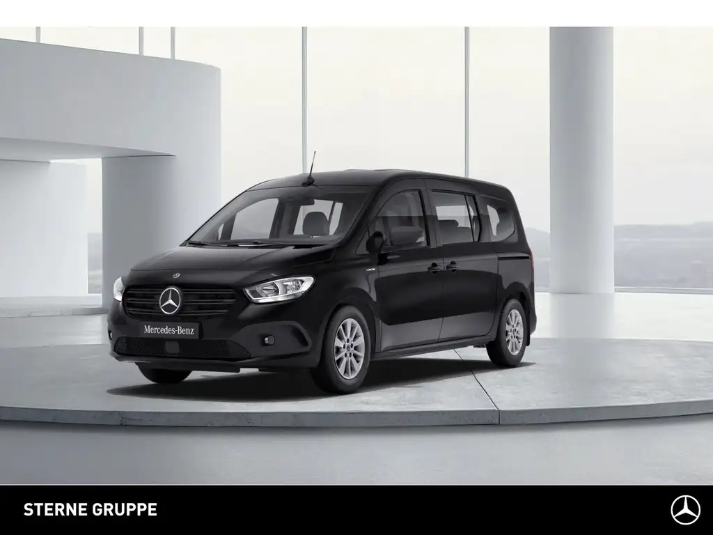 Mercedes-Benz EQT eCitan Tourer lang KLIMAAUTOM RFK SMARTPHO