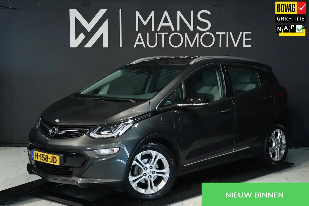Opel Ampera-E Business executive 60 kWh CARPLAY / ADAPTIVE CRUIS