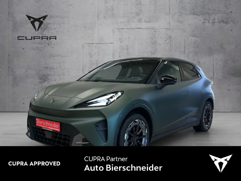 CUPRA Sonstige VZ Edition Extreme PANO TOP VIEW MATRIX