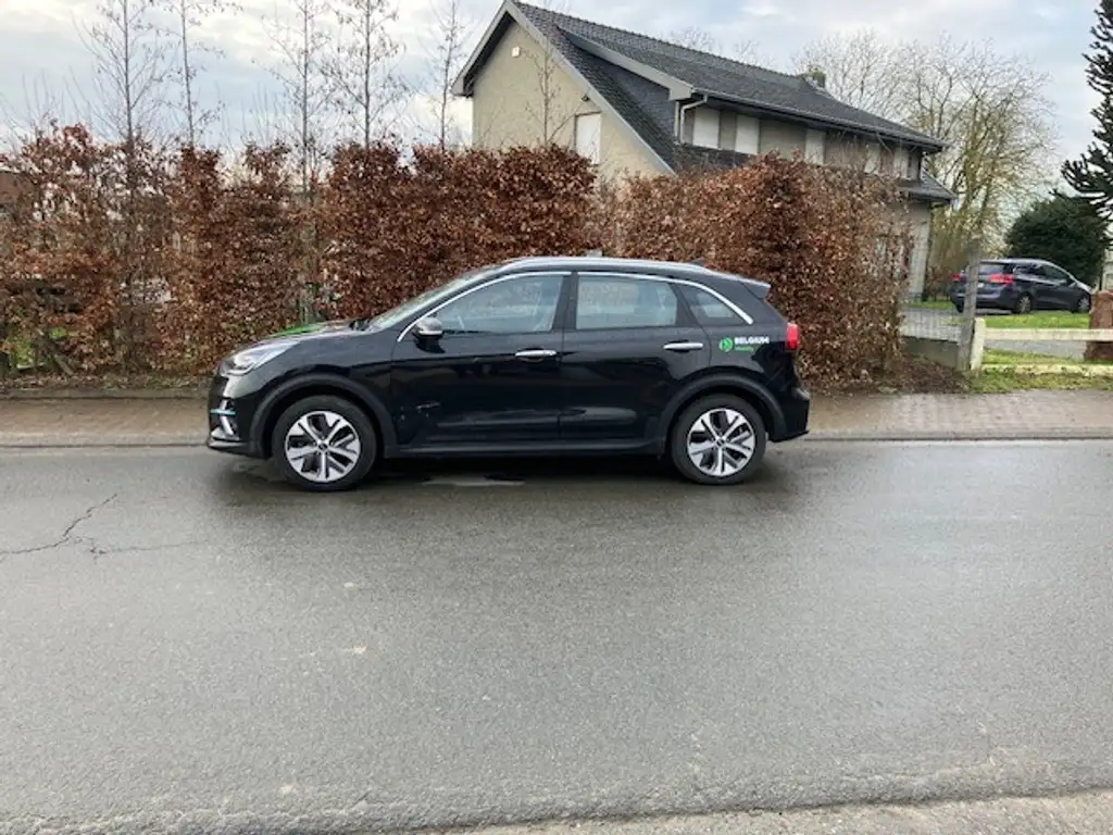 Kia e-Niro e-Niro 39.2 kWh More