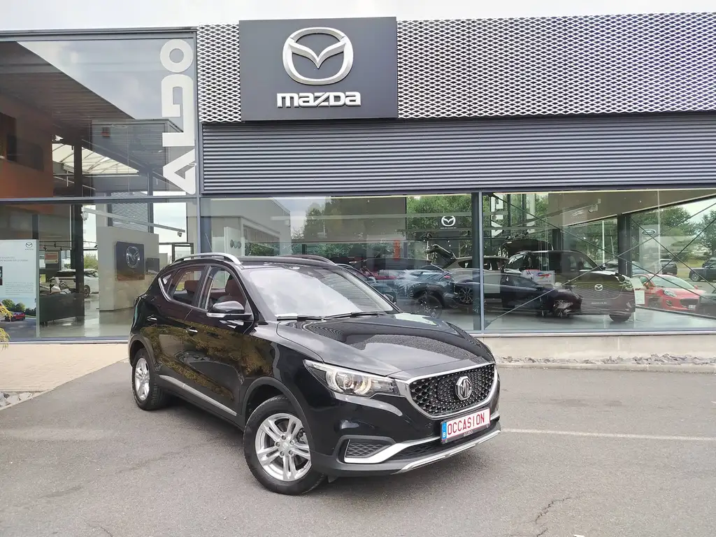 MG ZS EV e-ZS 44.5 kWh Comfort Garantie 09-2028 Etat Soignée