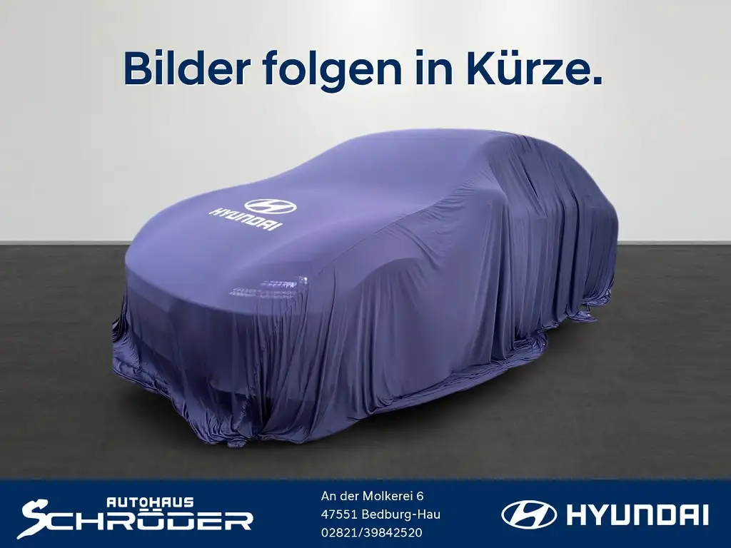 Hyundai Inster Cross EV 49kWh EFFIZIENZ-P+V2L-P+ALLWETTER