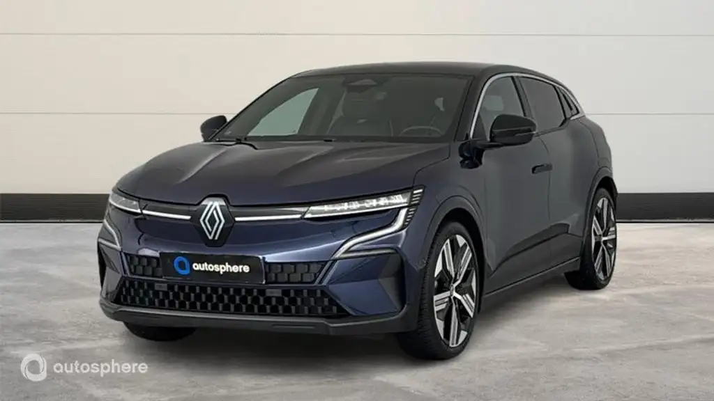 Renault Megane E-Tech Electric EV60 220ch Iconic super charge
