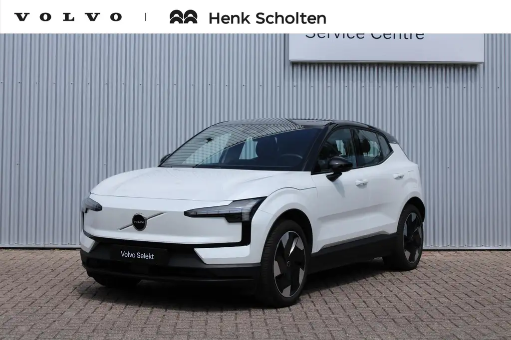 Volvo EX30 Single Motor Extended Range Plus 69 kWh | Stoelver