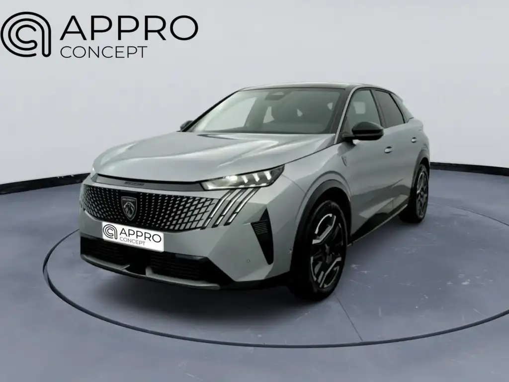 Peugeot e-3008 e- - 210  III  GT
