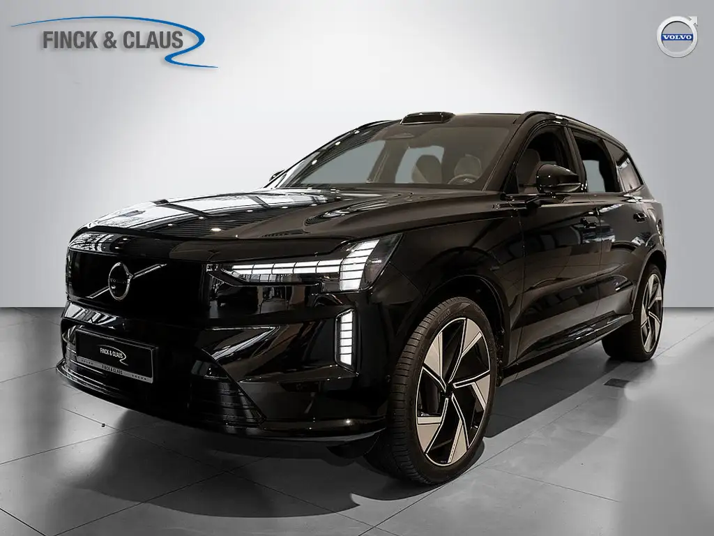 Volvo EX90 Ultra Twin Motor Performance