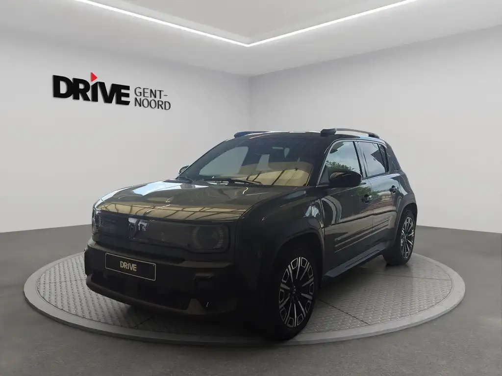 Renault R 4 EV 52 kWh Techno