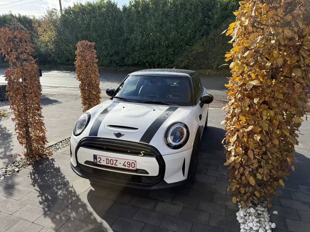 MINI Cooper SE e-Mini 28.9 kWh