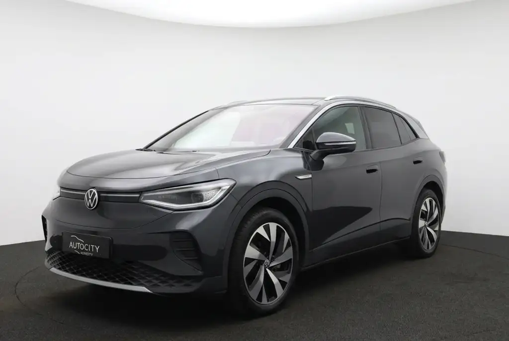 Volkswagen ID.4 Pro Performance 77kWh 204PK l 90.19% SOH l Pano l